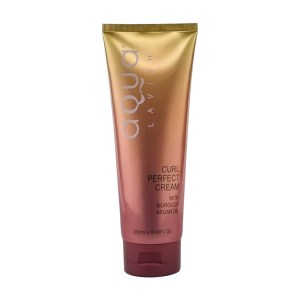 2022 Curl Perfect Cream 250ml - Front